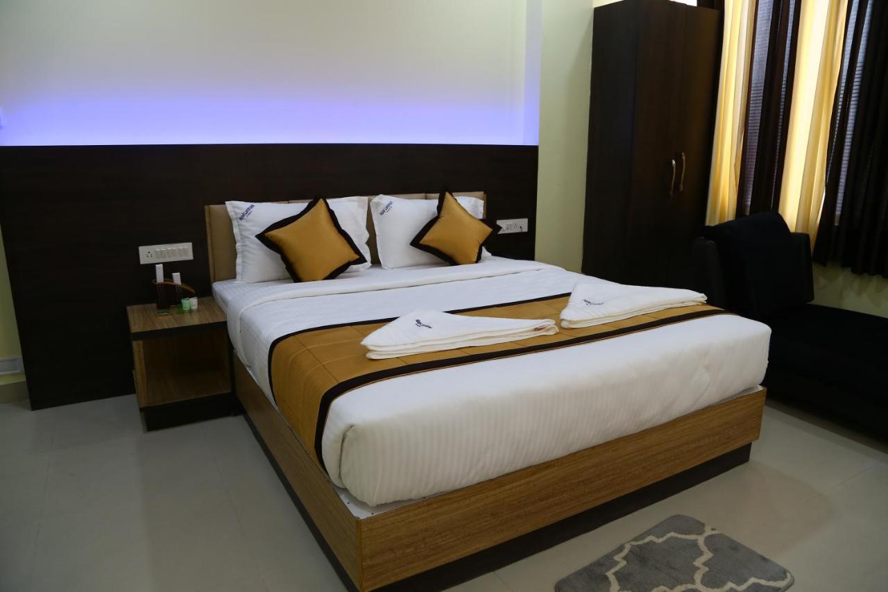 Hotel Landmark Port Blair Eksteriør bilde