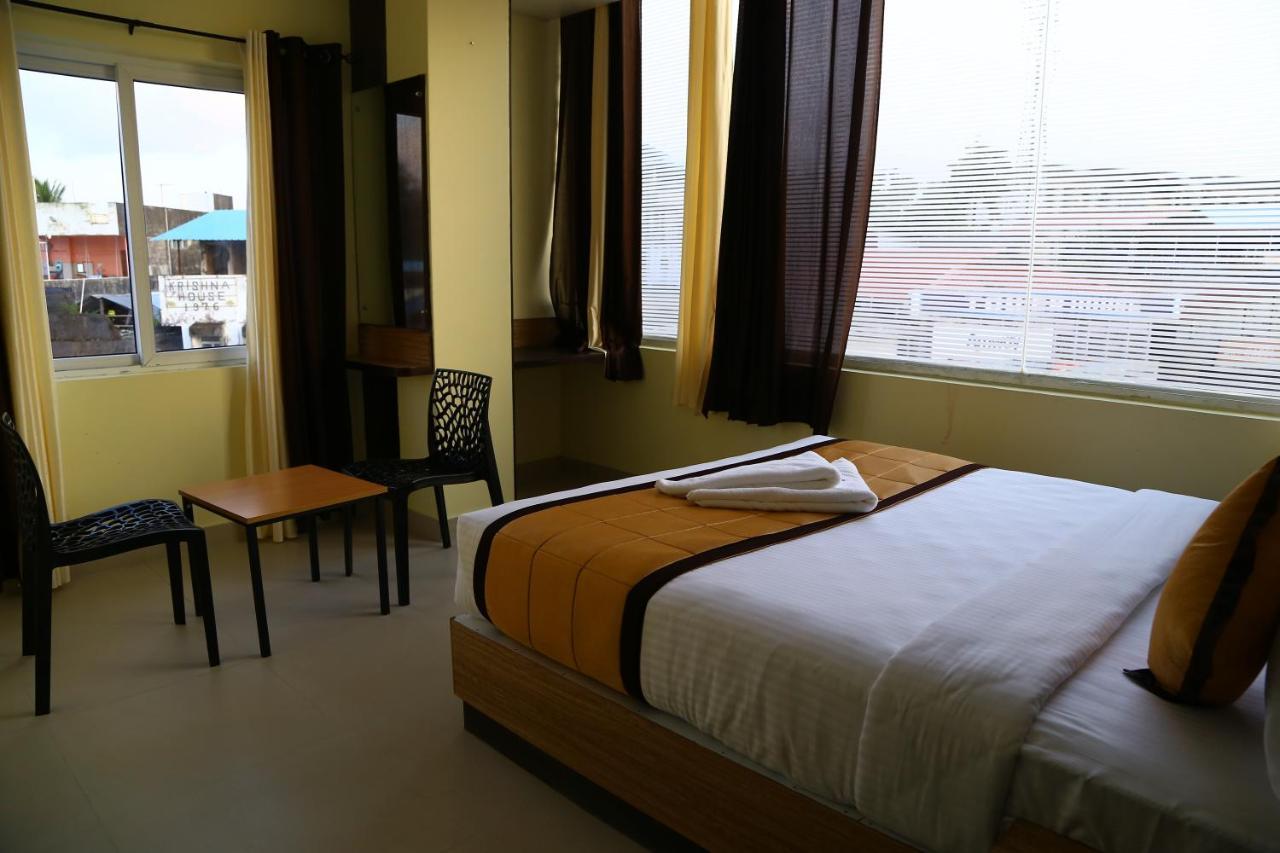 Hotel Landmark Port Blair Eksteriør bilde