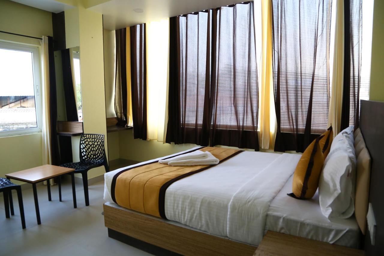 Hotel Landmark Port Blair Eksteriør bilde