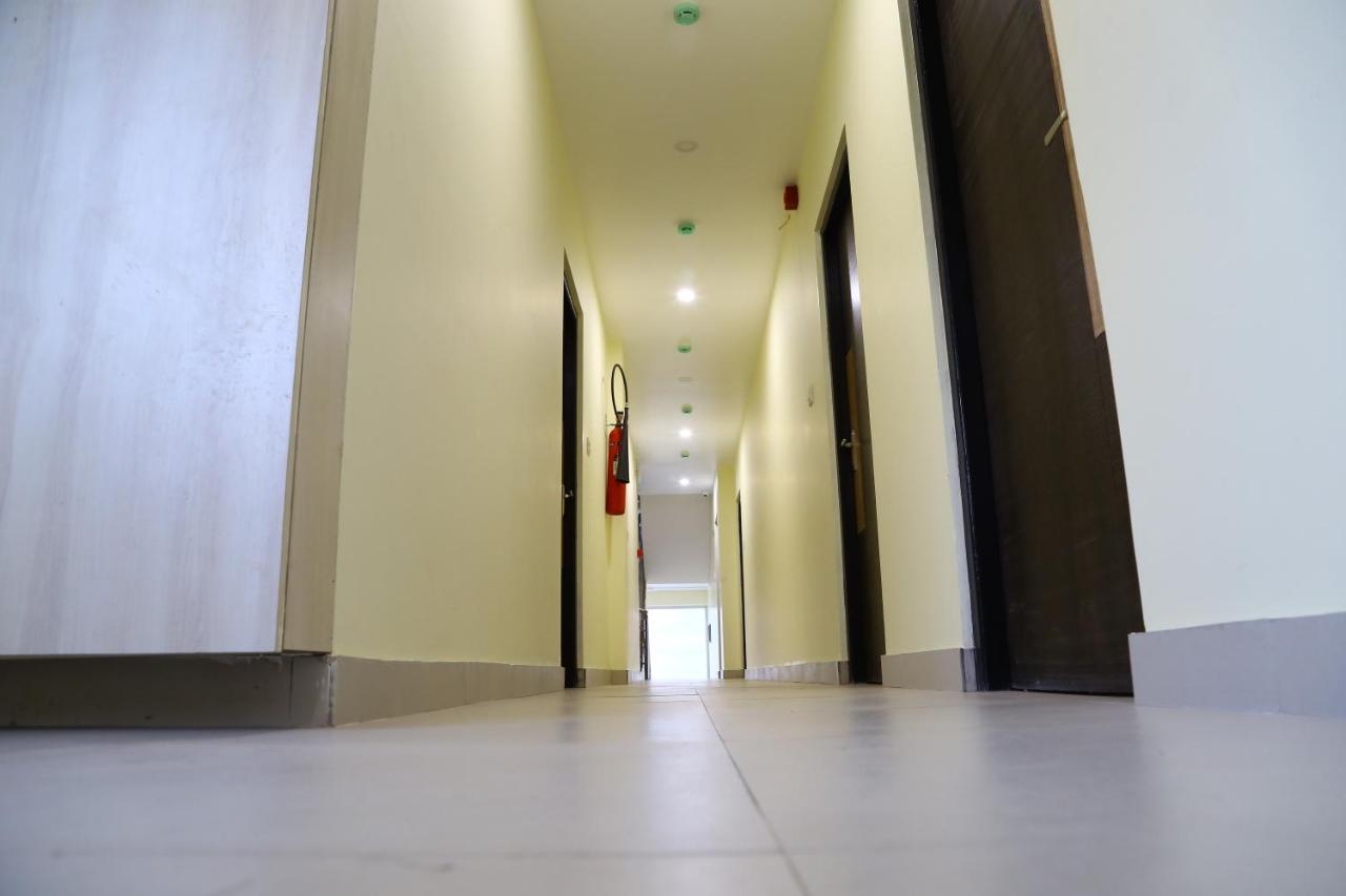Hotel Landmark Port Blair Eksteriør bilde